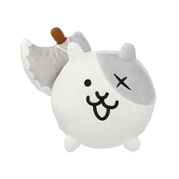 にゃんこ商品 Amazon.co.jp: 【にゃんこ大戦争】 ぬいぐるみ進化系シリーズ